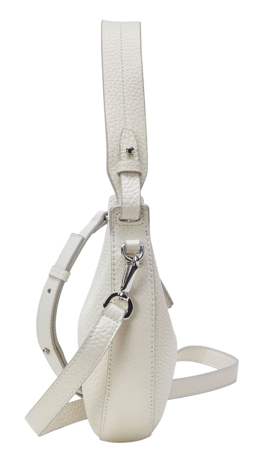 Marc O'Polo Schultertasche Crossbody Bag, aus echtem Leder