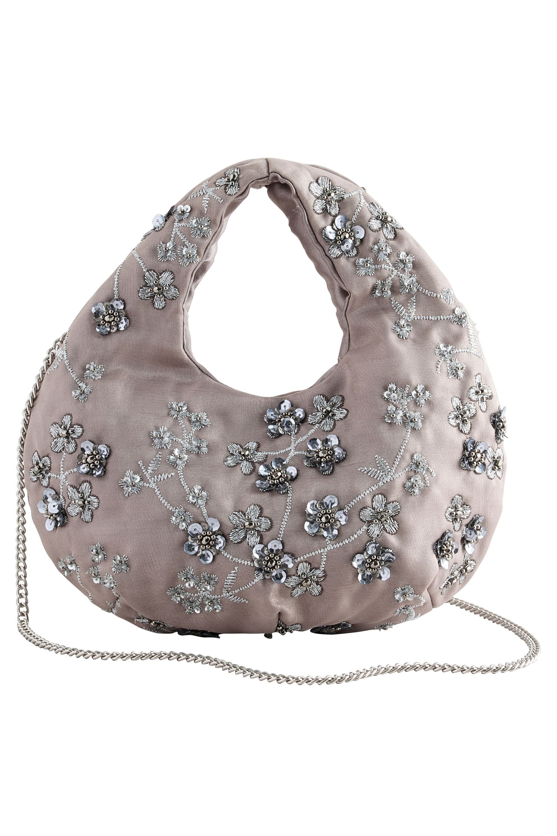 Next Clutch Lässige Oversized Clutch-Tasche (1-tlg)