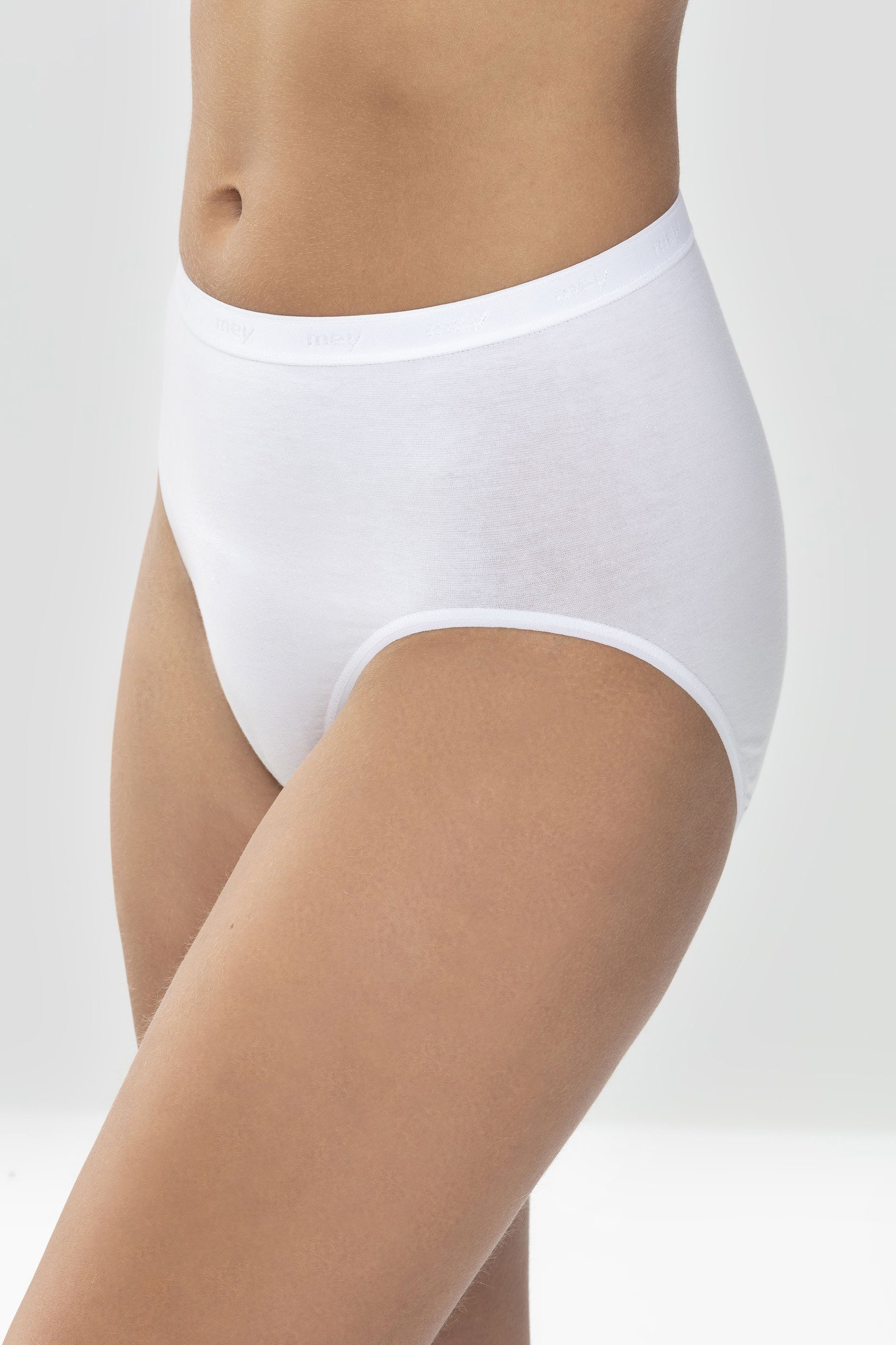Mey Taillenslip Mey Damen Taillen-Slip Serie Best of Uni (1-St., 1)