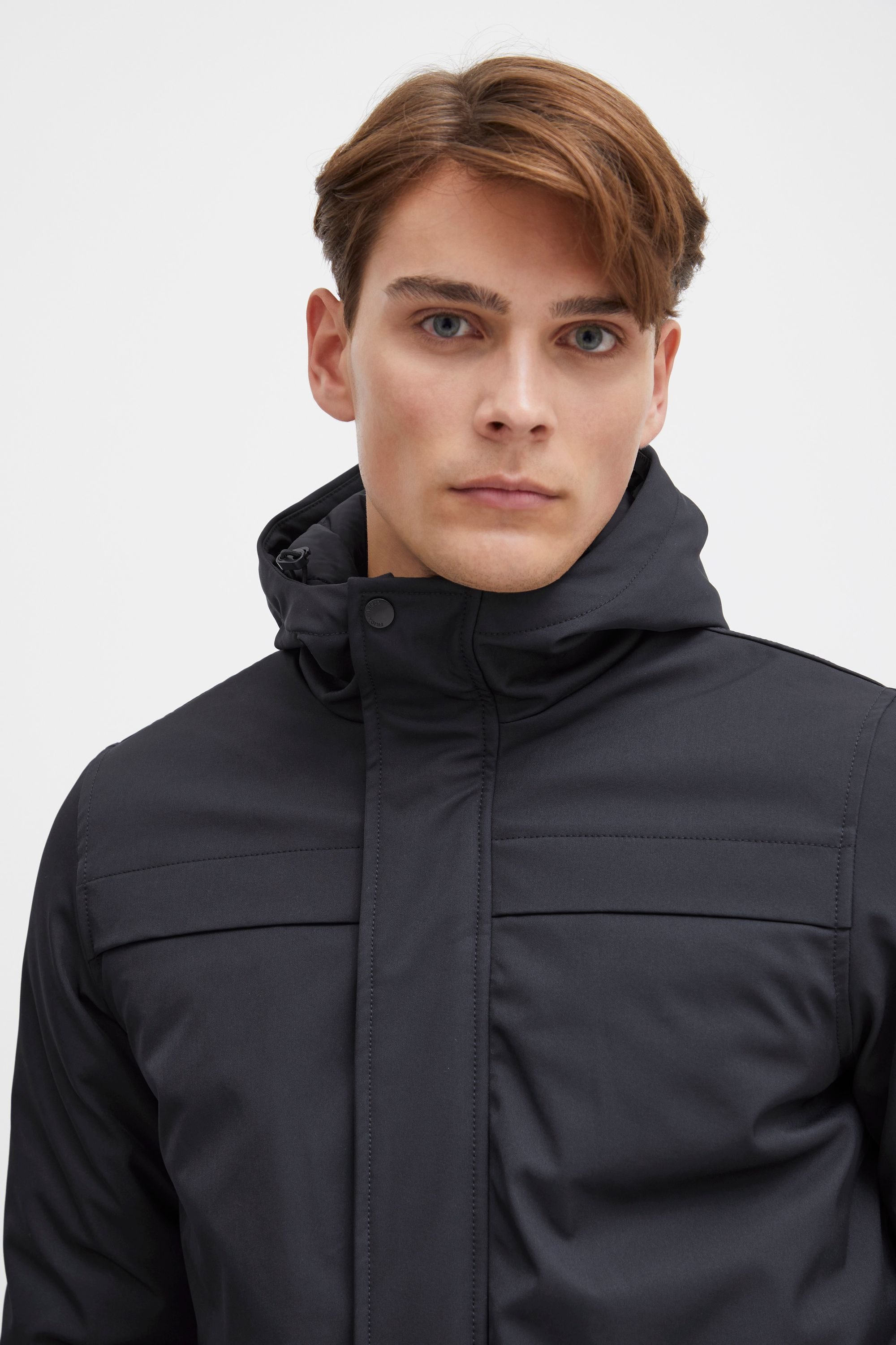 Casual Friday Winterjacke CFOlik Modische Jacke