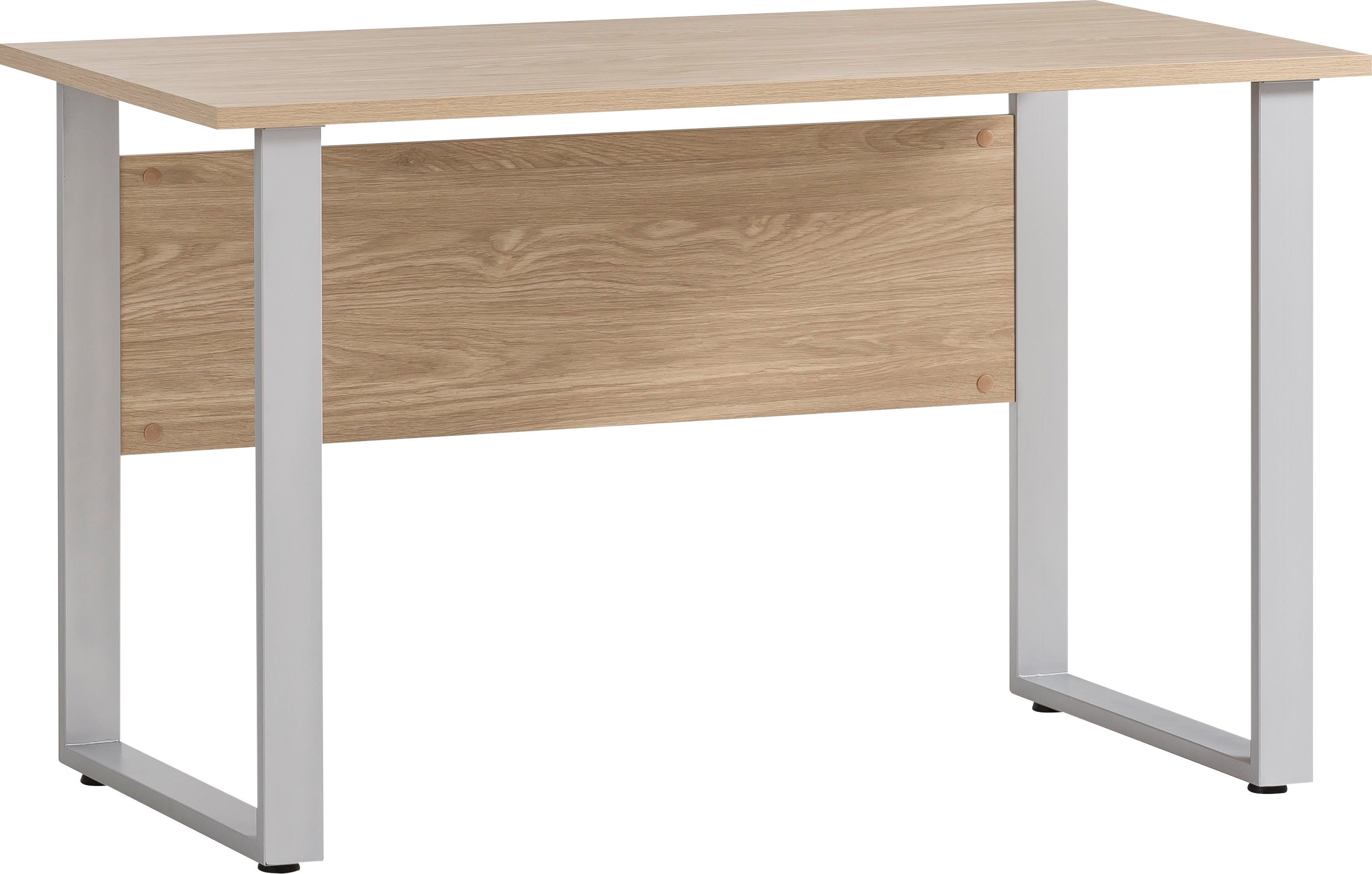 Schildmeyer Schreibtisch Antero, Breite 120 cm, günstig online kaufen