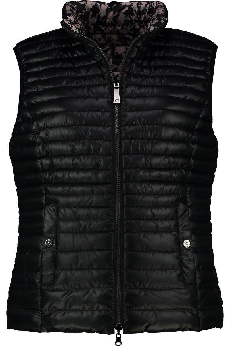 Barbara Lebek Steppweste