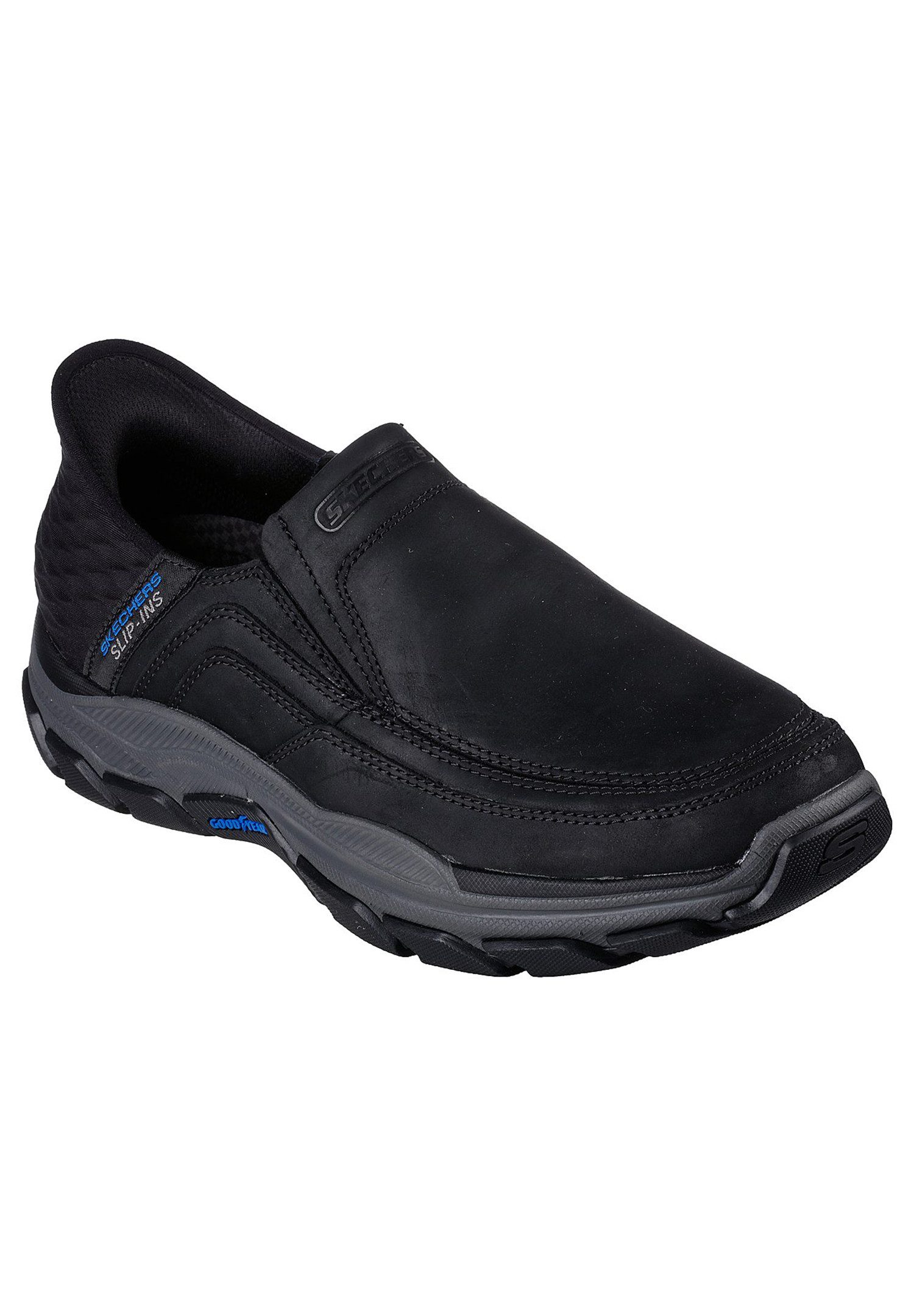 Skechers Respected - Elgin Sneaker günstig online kaufen