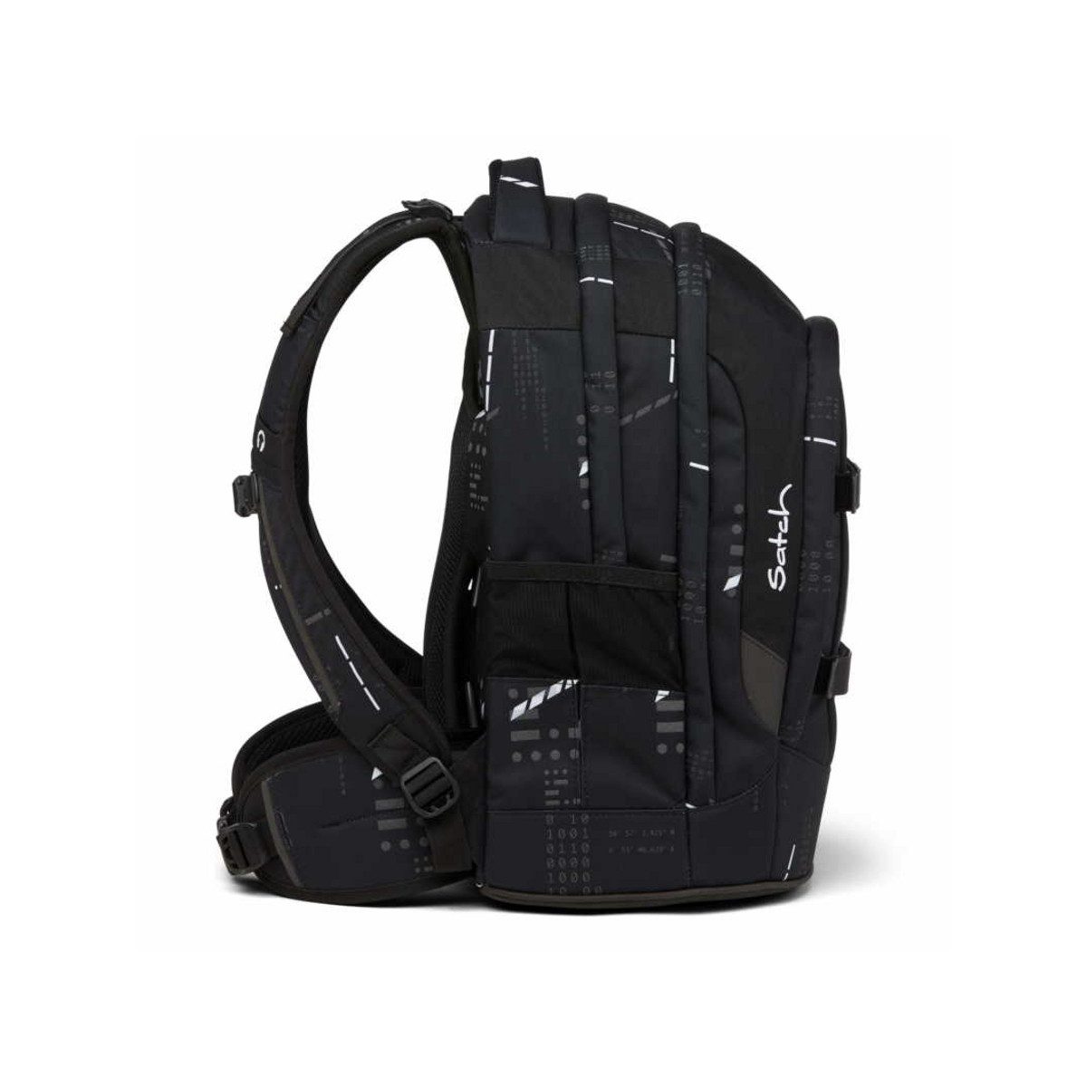Satch Beuteltasche Accessoire für Erwachsene in günstig online kaufen