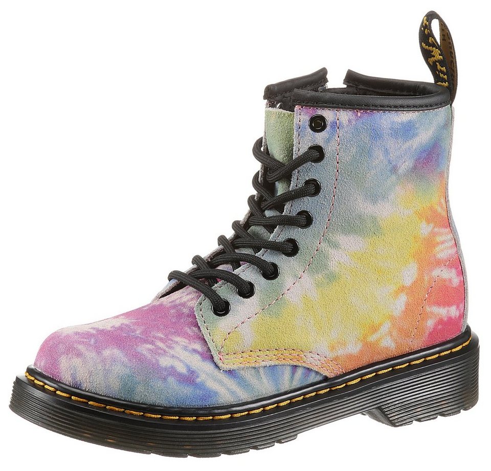 Dr martens stiefel reißverschluss Clearance