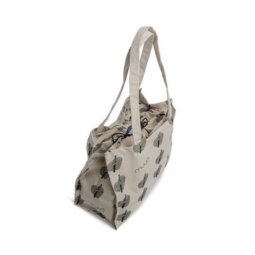 muud Handtasche Leder shopper muud shopper recycled 0