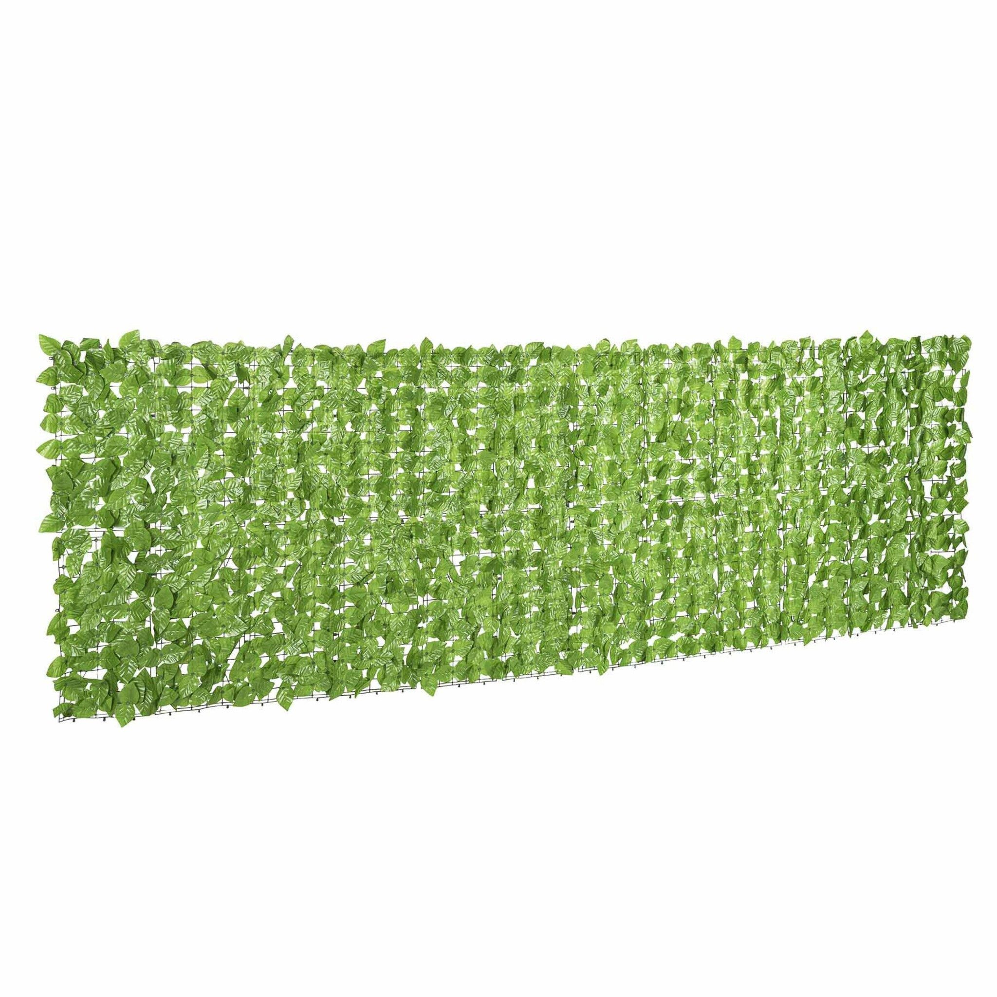 Haushalt International Sichtschutzelement günstig online kaufen