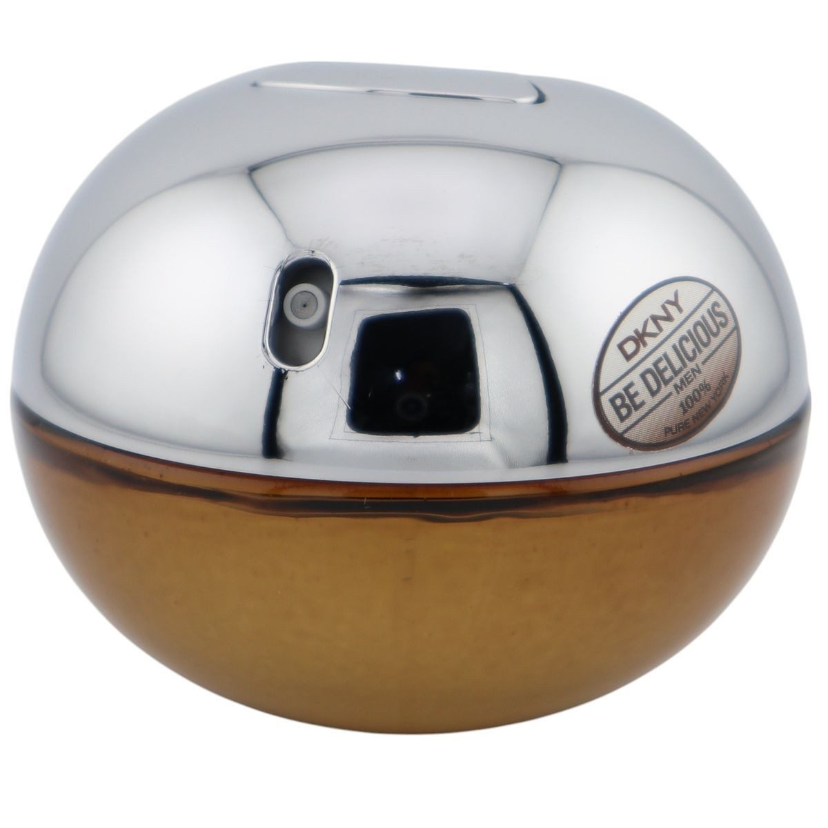 DKNY Duft-Set DKNY Donna Karan Be Delicious Men Eau de Toilette 100 ml + Strandtuch