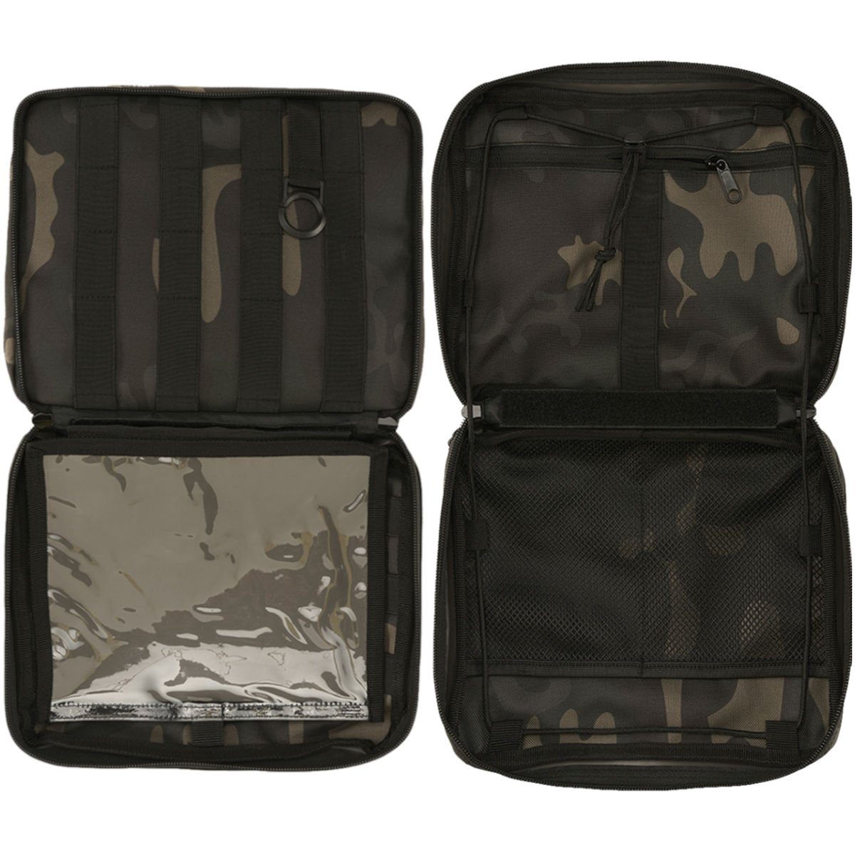 Brandit Umhängetasche Brandit Molle Tasche Operator günstig online kaufen