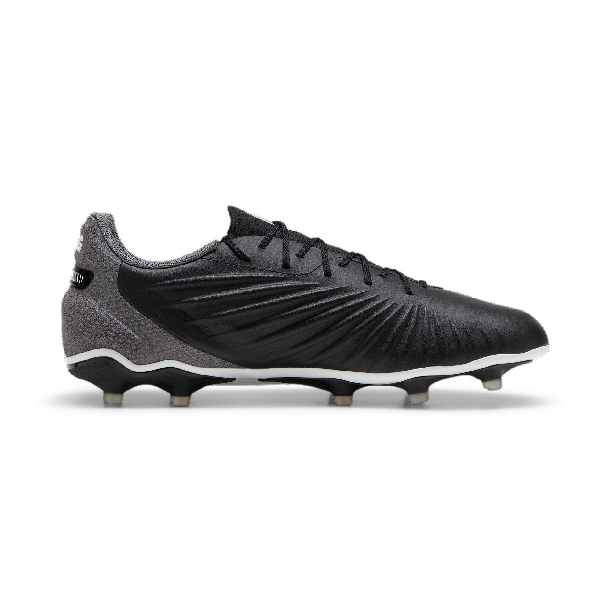 PUMA KING MATCH FG/AG Fußballschuh für Rasen- und Kunstrasenplätze