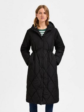 SELECTED FEMME Kurzmantel Damen Steppmantel SLFTORA PADDED COAT