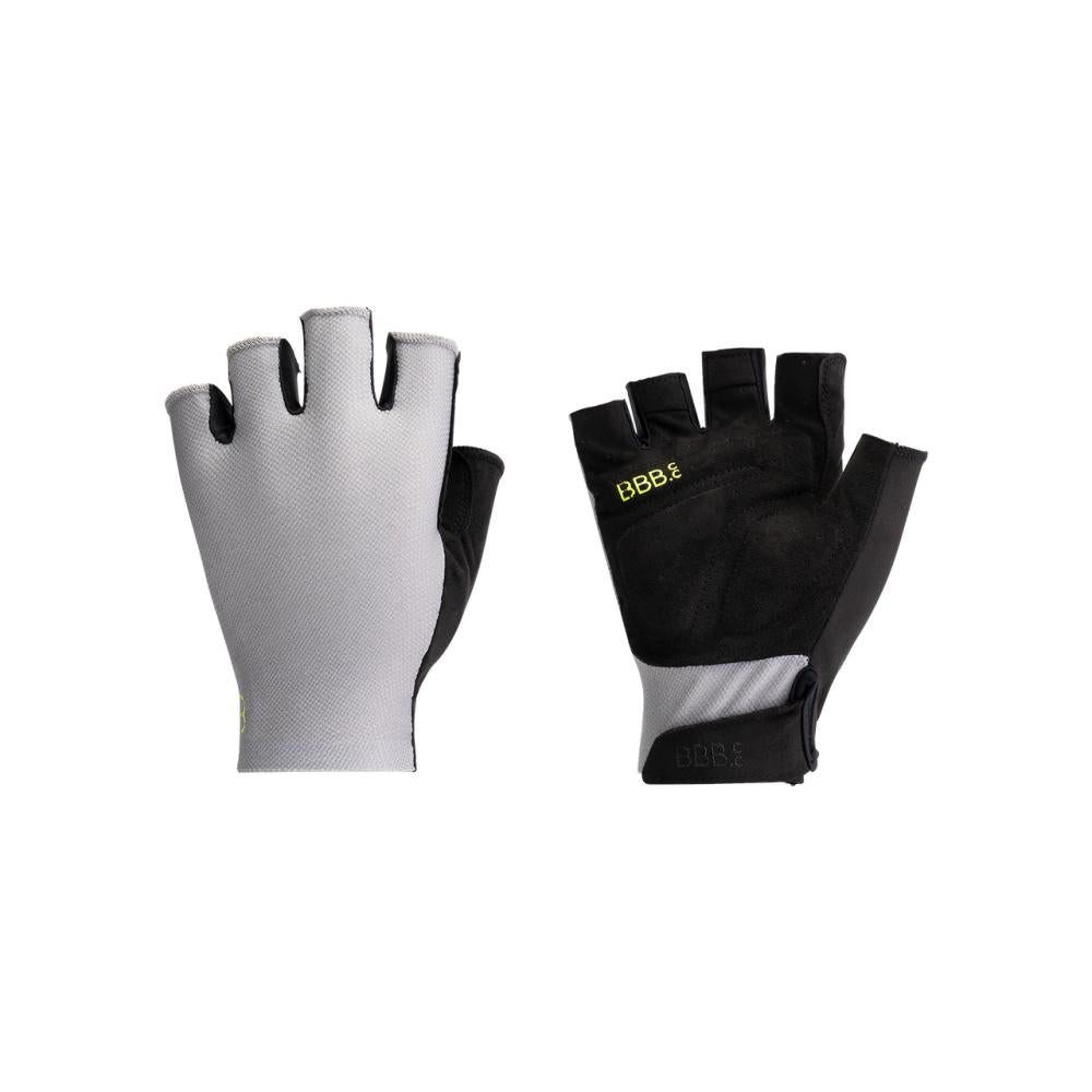 BBB Fahrradhandschuhe BBB Handschuhe AirSupport XXL grau