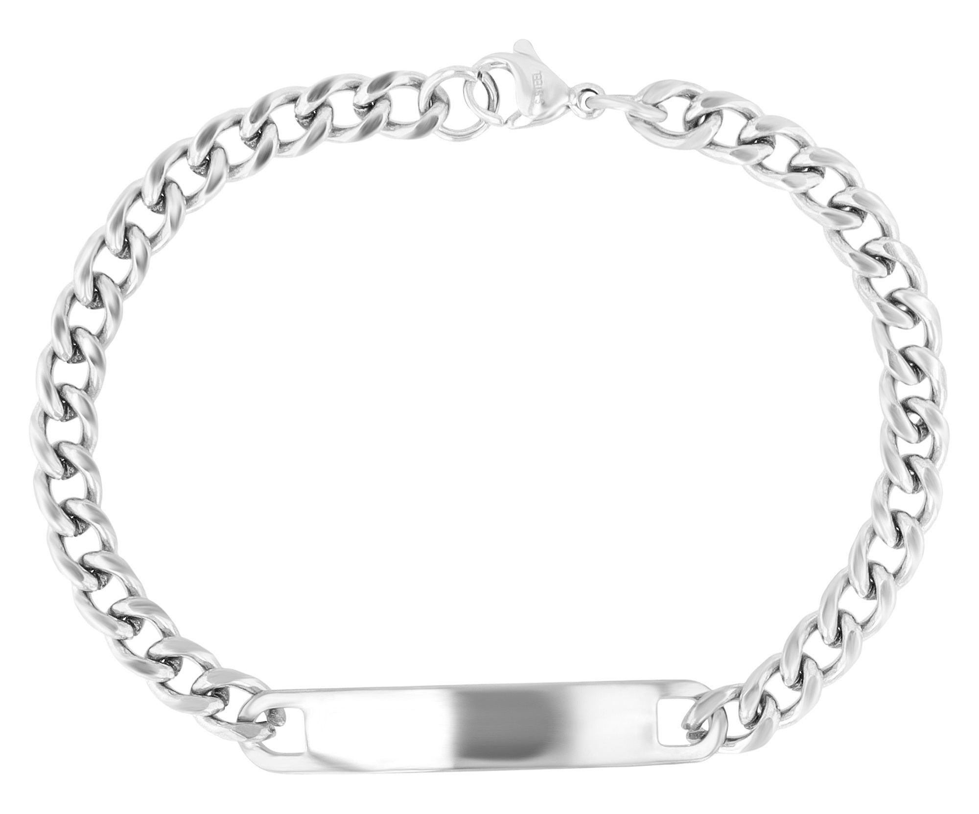 AKZENT Armband Rick, goldfarbig, langlebig, Damen Armband