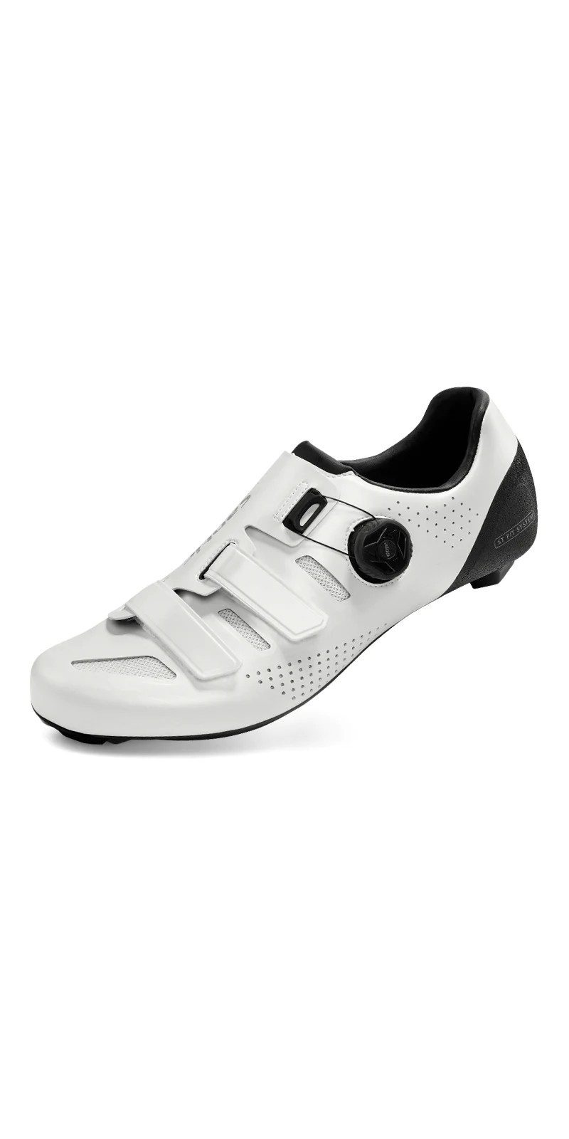 SANTIC Jizhou Carbon Rennradschuhe Herren Fahrradschuh