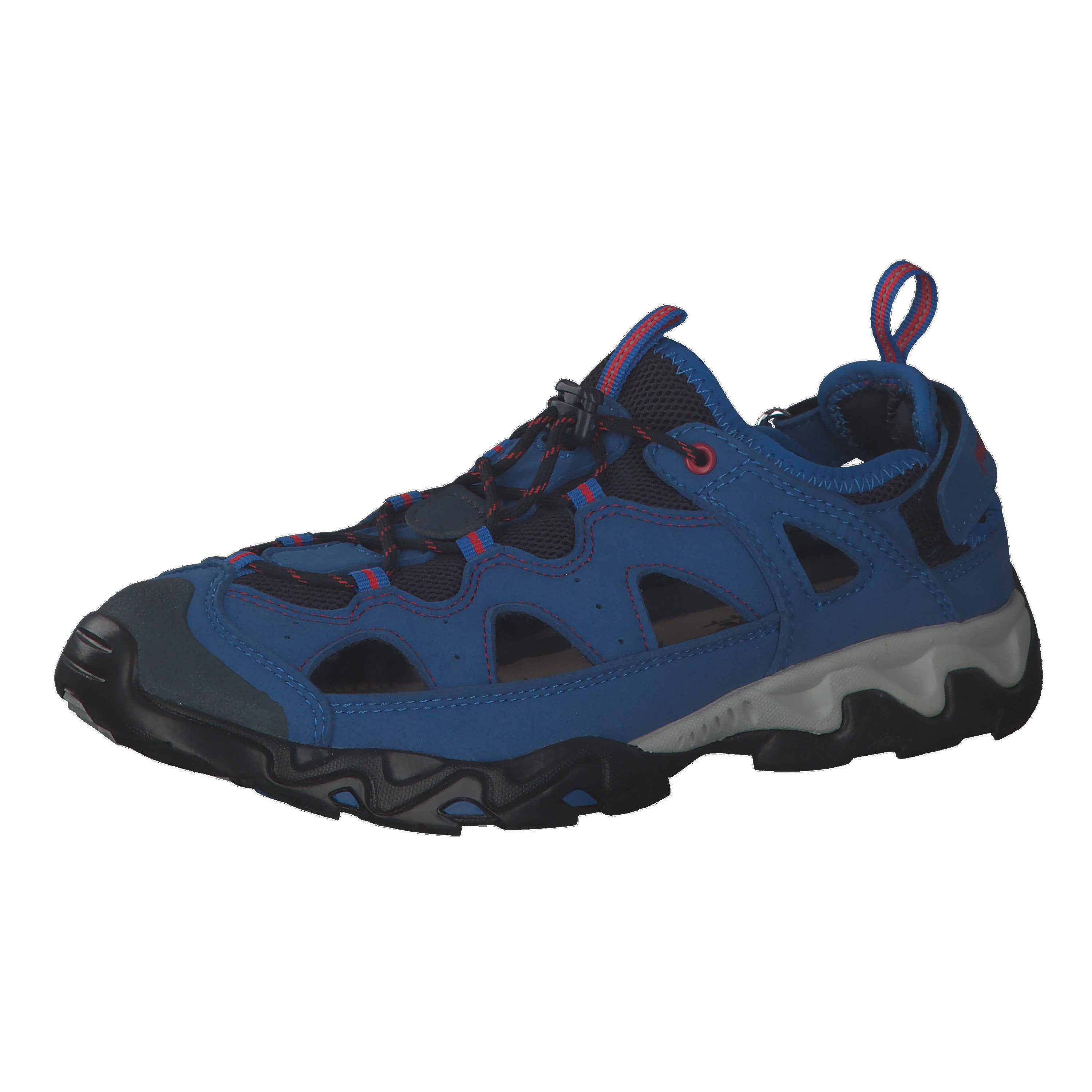 Meindl Meindl Kinder Sandale Rudy Junior 2056 Trekkingsandale