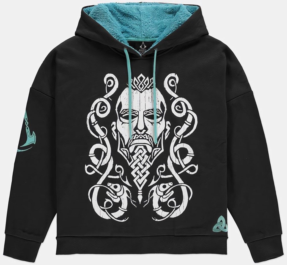 Assassins Creed Kapuzenpullover