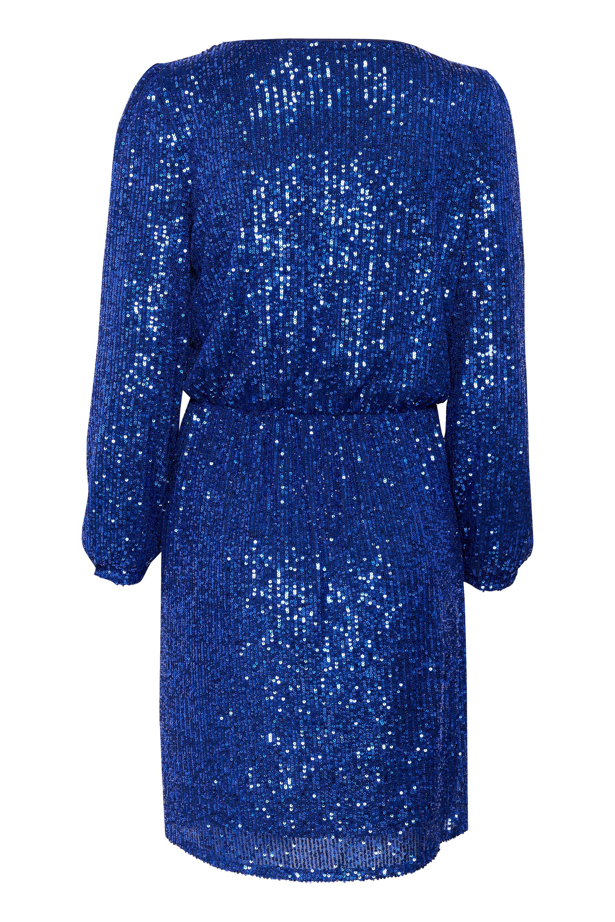 Saint Tropez Jerseykleid Jerseykleid XeniraSZ günstig online kaufen