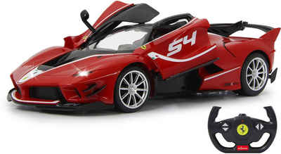 Jamara RC-Auto Ferrari FXX K EVO 1:14 2,4 GHz
