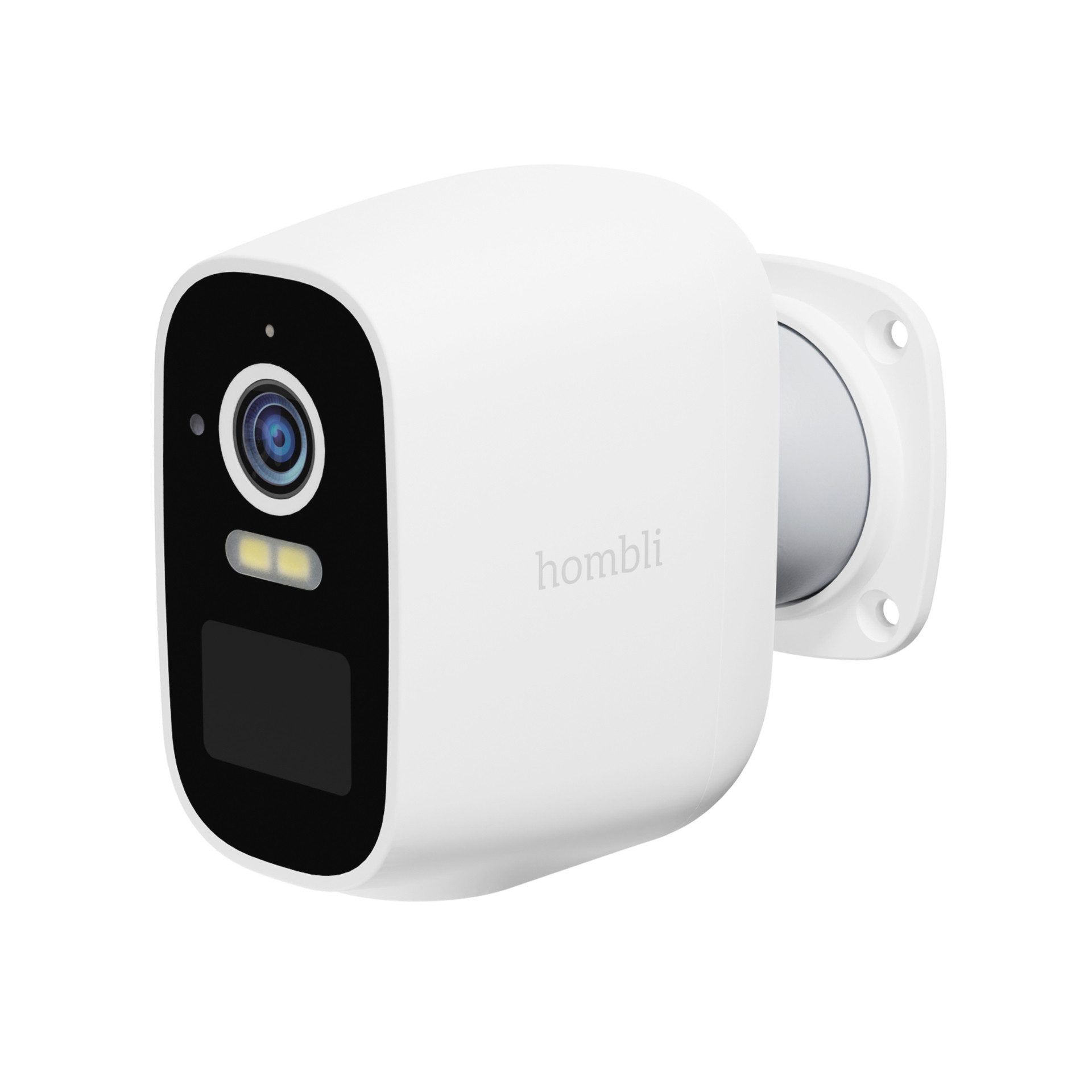 Überwachungskamera Battery Cam 2K