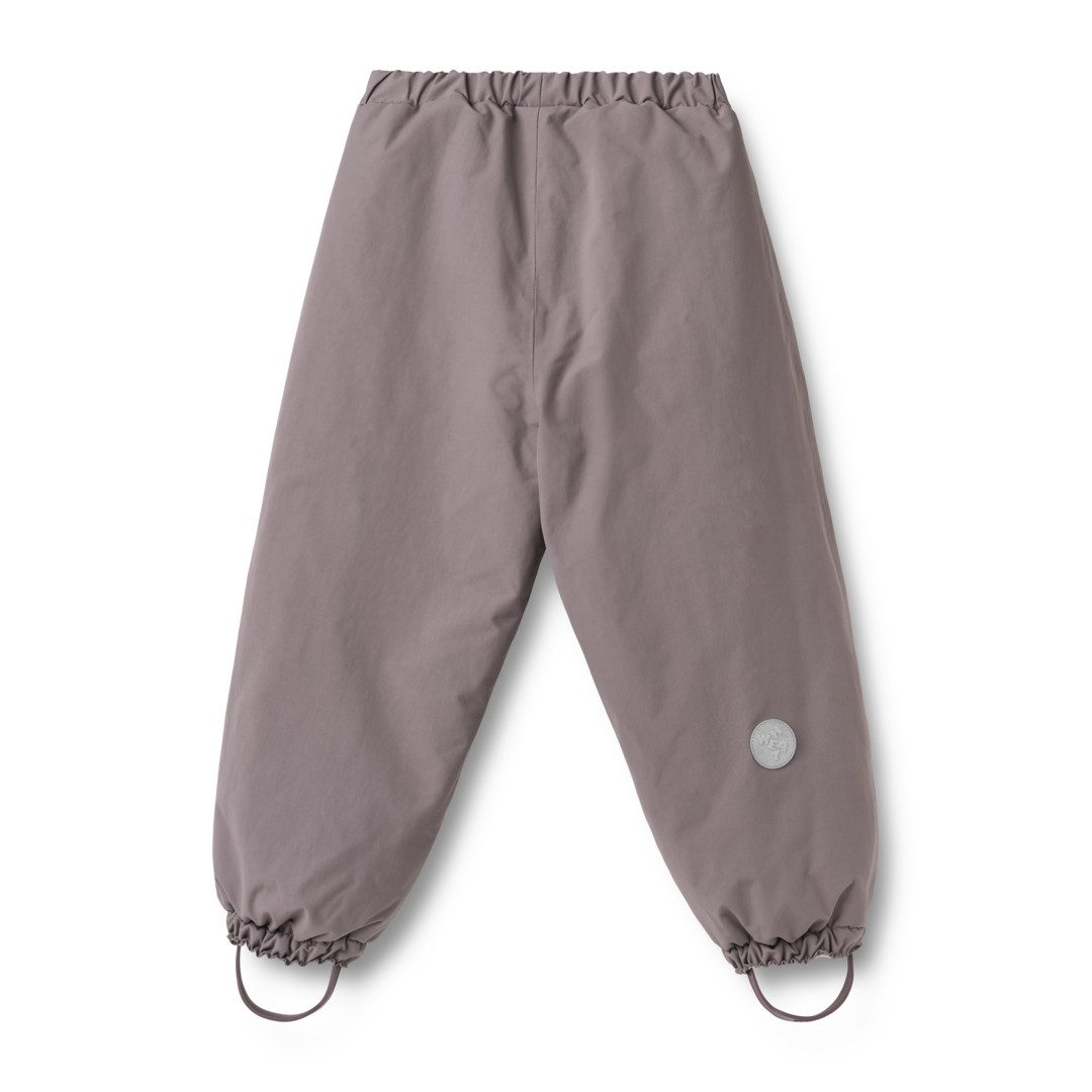 WHEAT Skihose Ski Pants Jay Kunstfaser, wasserdicht, atmungsaktiv und leicht wattiert