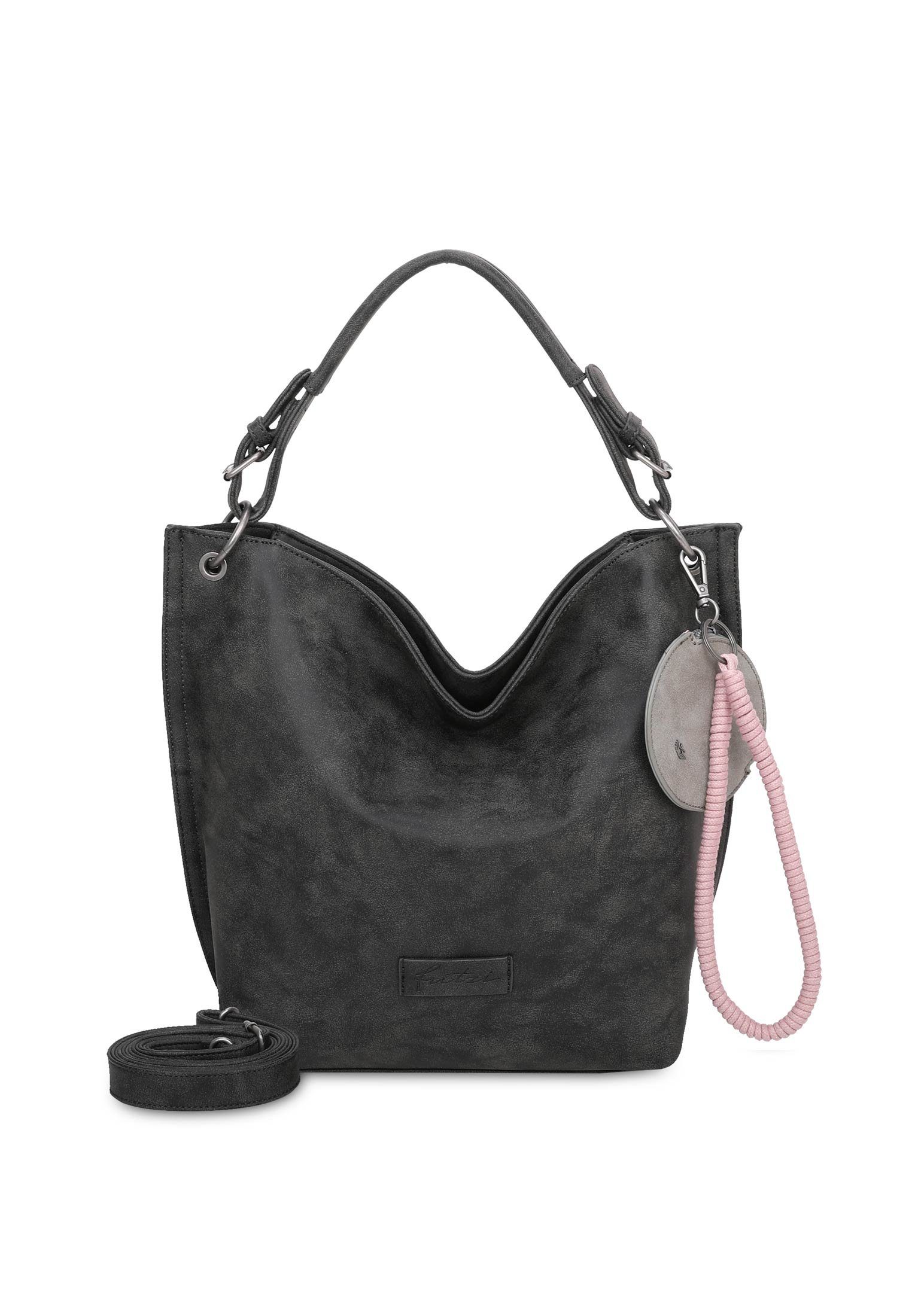 Fritzi aus Preußen Schultertasche Fritzi01N, mit günstig online kaufen