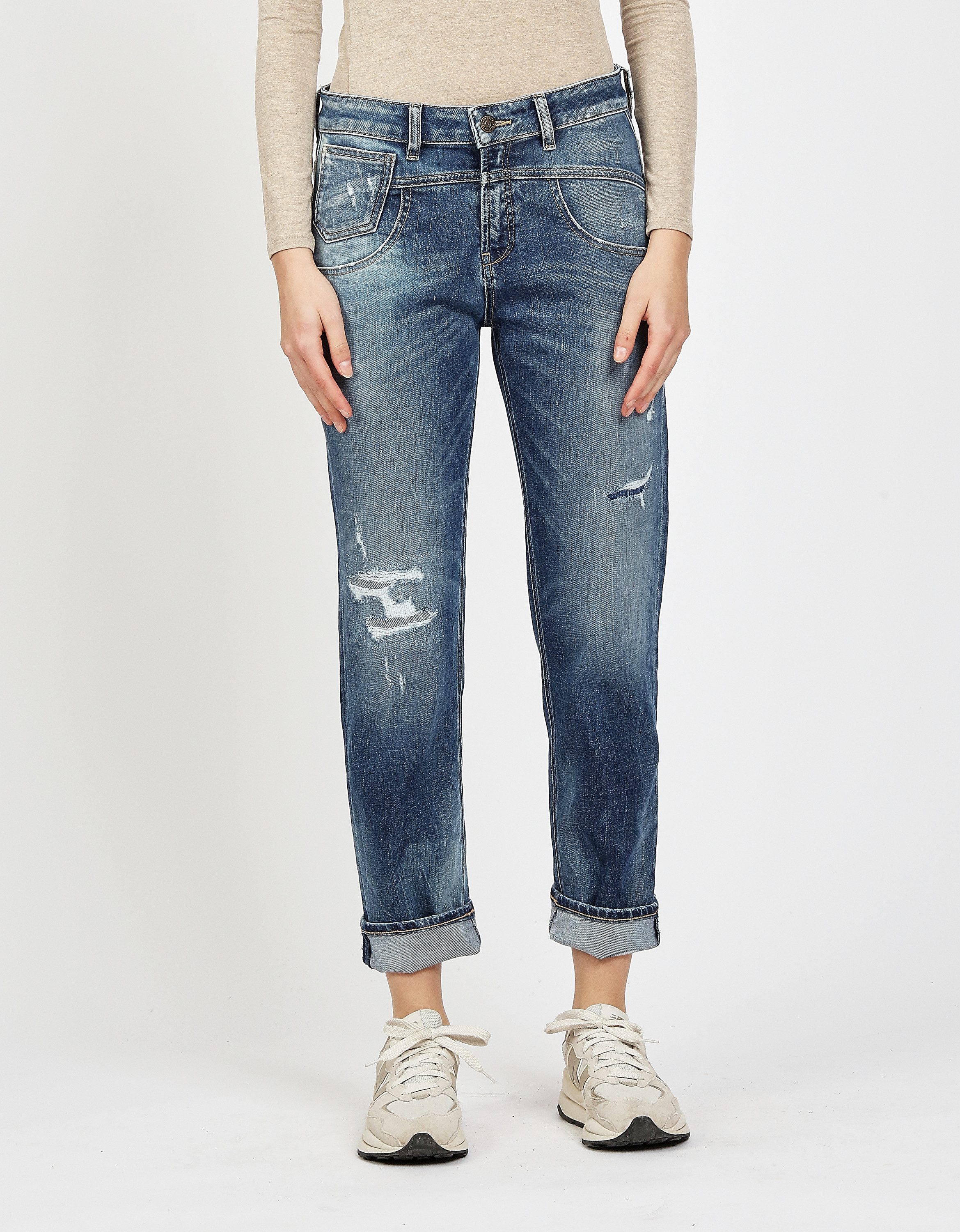 GANG 5-Pocket-Jeans günstig online kaufen