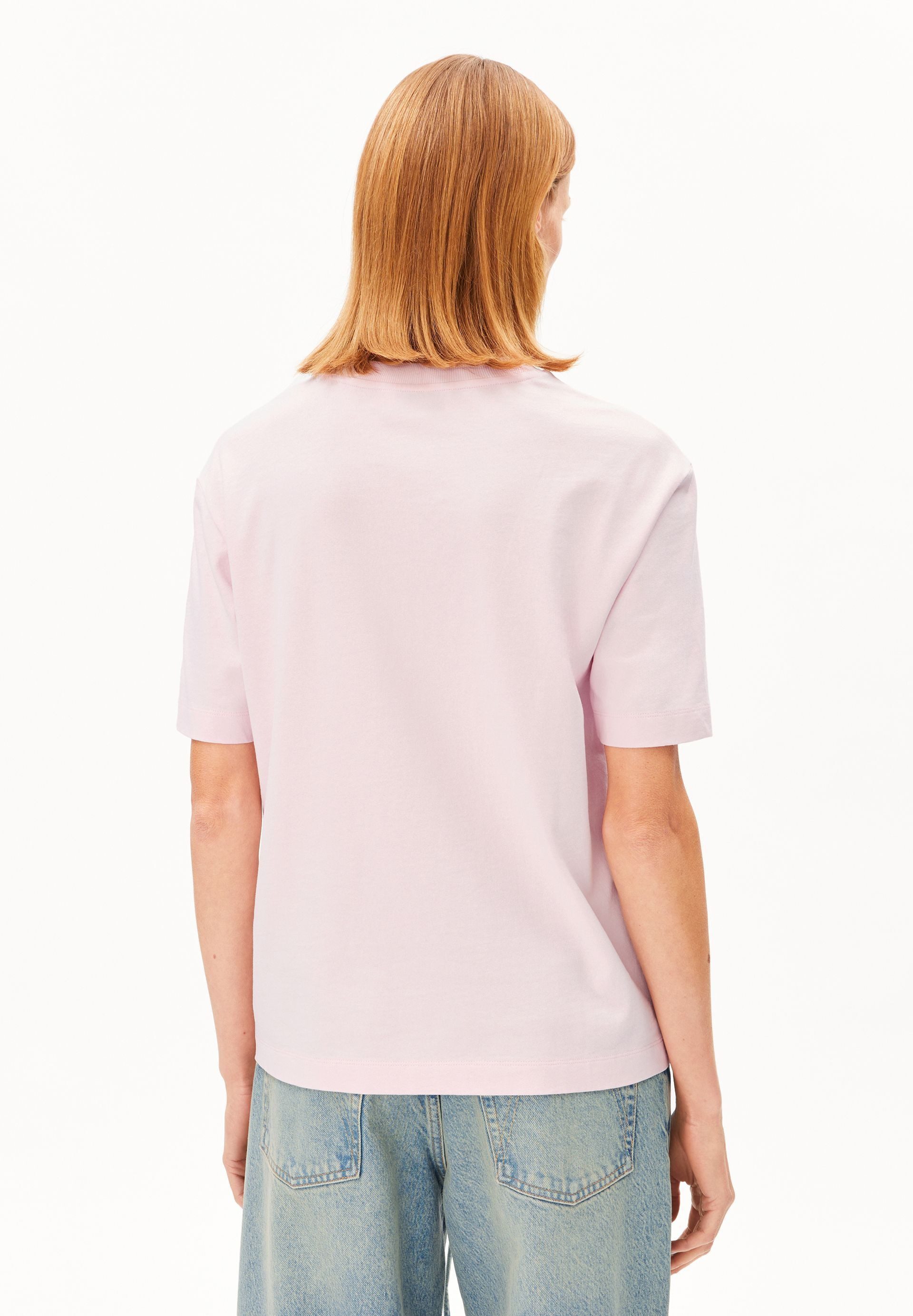 Armedangels T-Shirt TARJAA Loose Fit – Bild 4 von 5