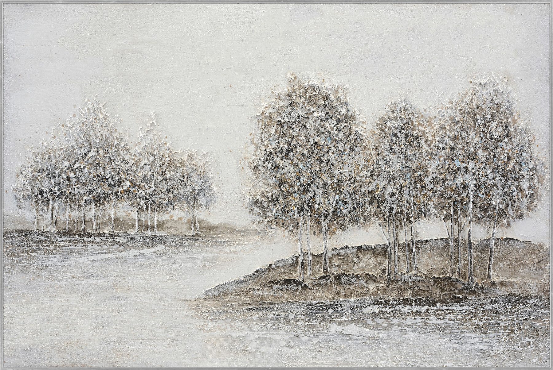 Bönninghoff Ölgemälde, (1 St)