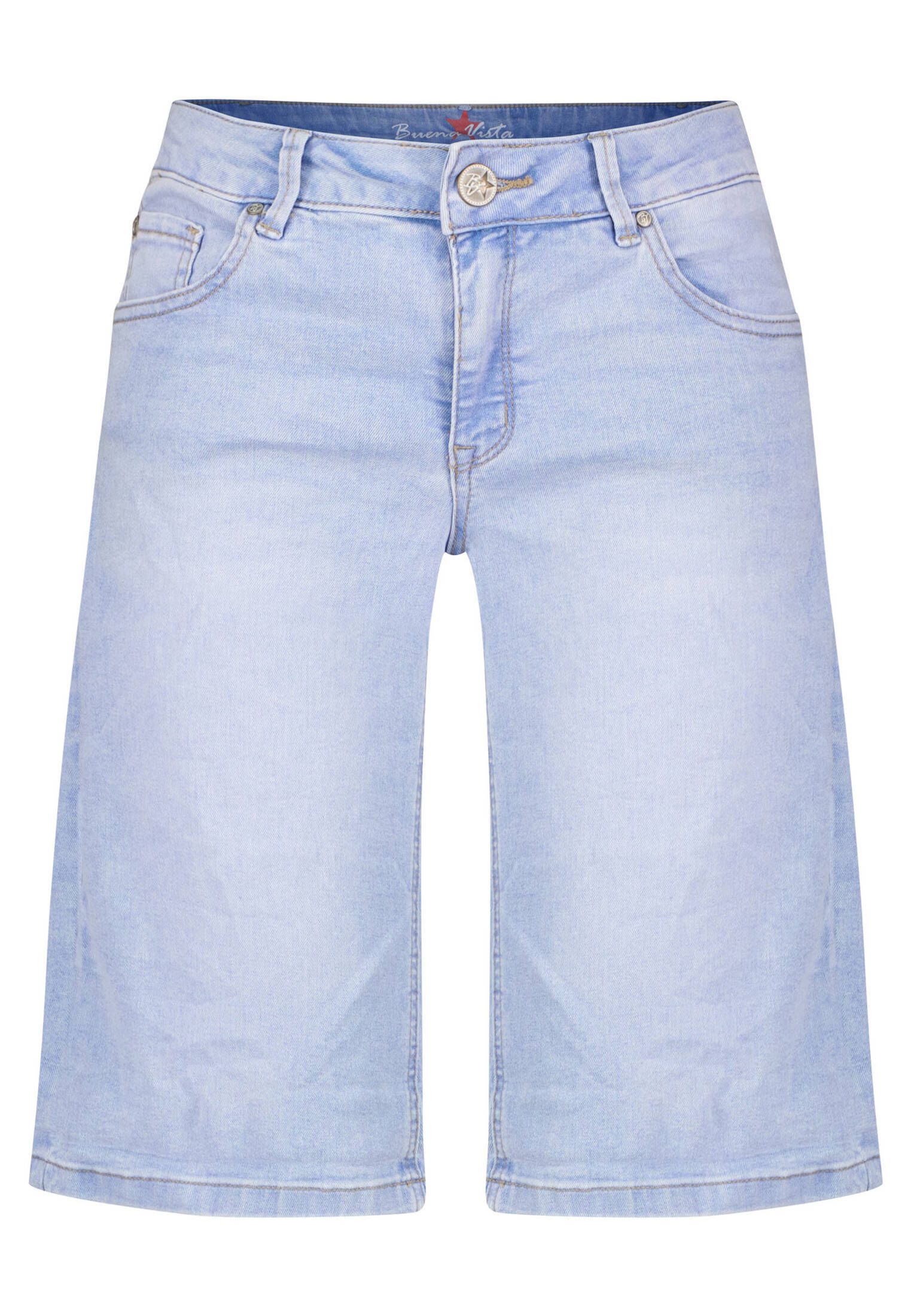 Buena Vista Shorts Damen Jeansshorts ITALY günstig online kaufen
