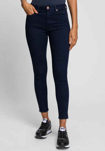 Skinny-fit-Jeans »Suzy« OTTO Damen Kleidung Hosen & Jeans Jeans Skinny Jeans 