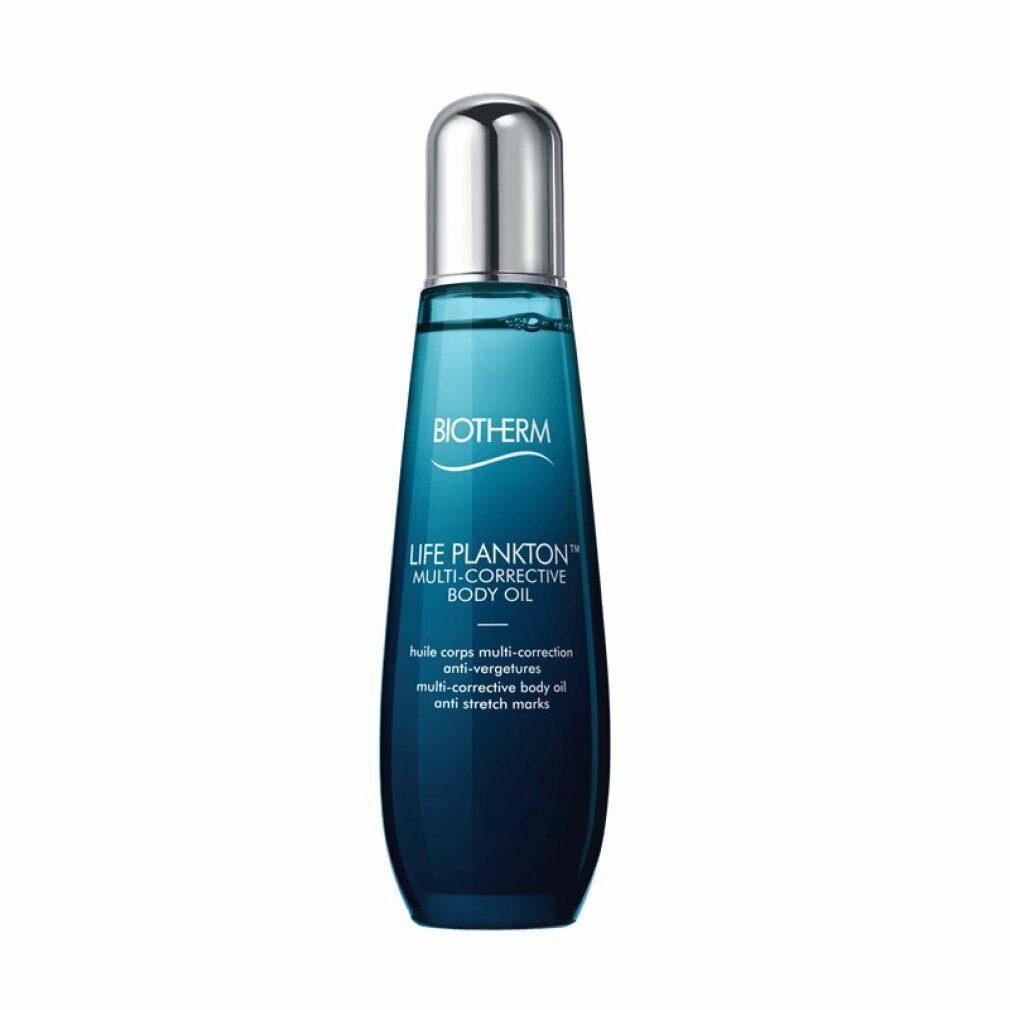 BIOTHERM Körperöl Life Plankton Multi-Corrective Body Oil
