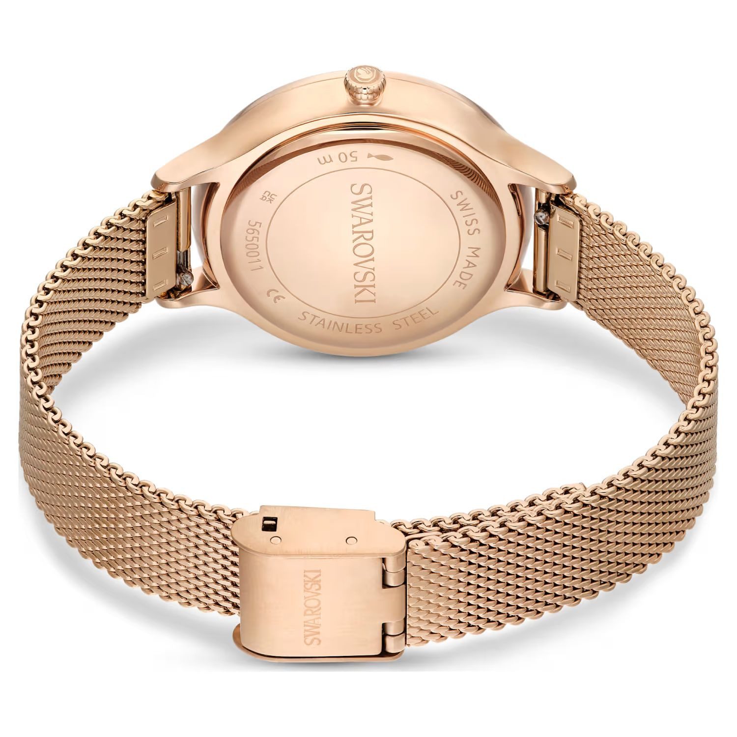 Swarovski Quarzuhr Octea Nova