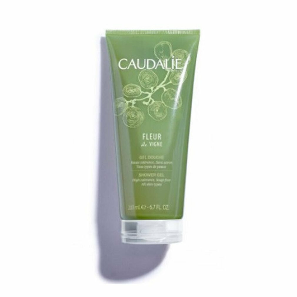 Caudalie Körperpflegemittel Fleur De Vigne Shower Gel