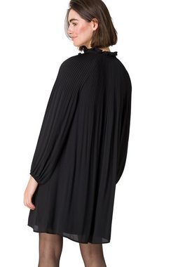 Zero Minikleid mit Plisseefalten (1-tlg)