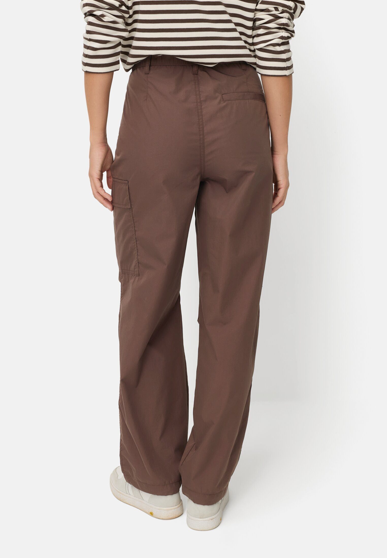 camel active Cargohose mit Tunnelzug