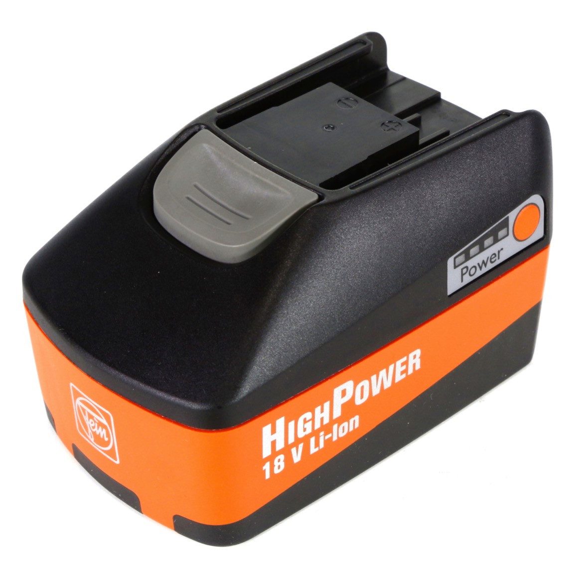 Fein HighPower Akku Pack 18V 5,2 Ah Li-Ion (92604179020) Akkupacks