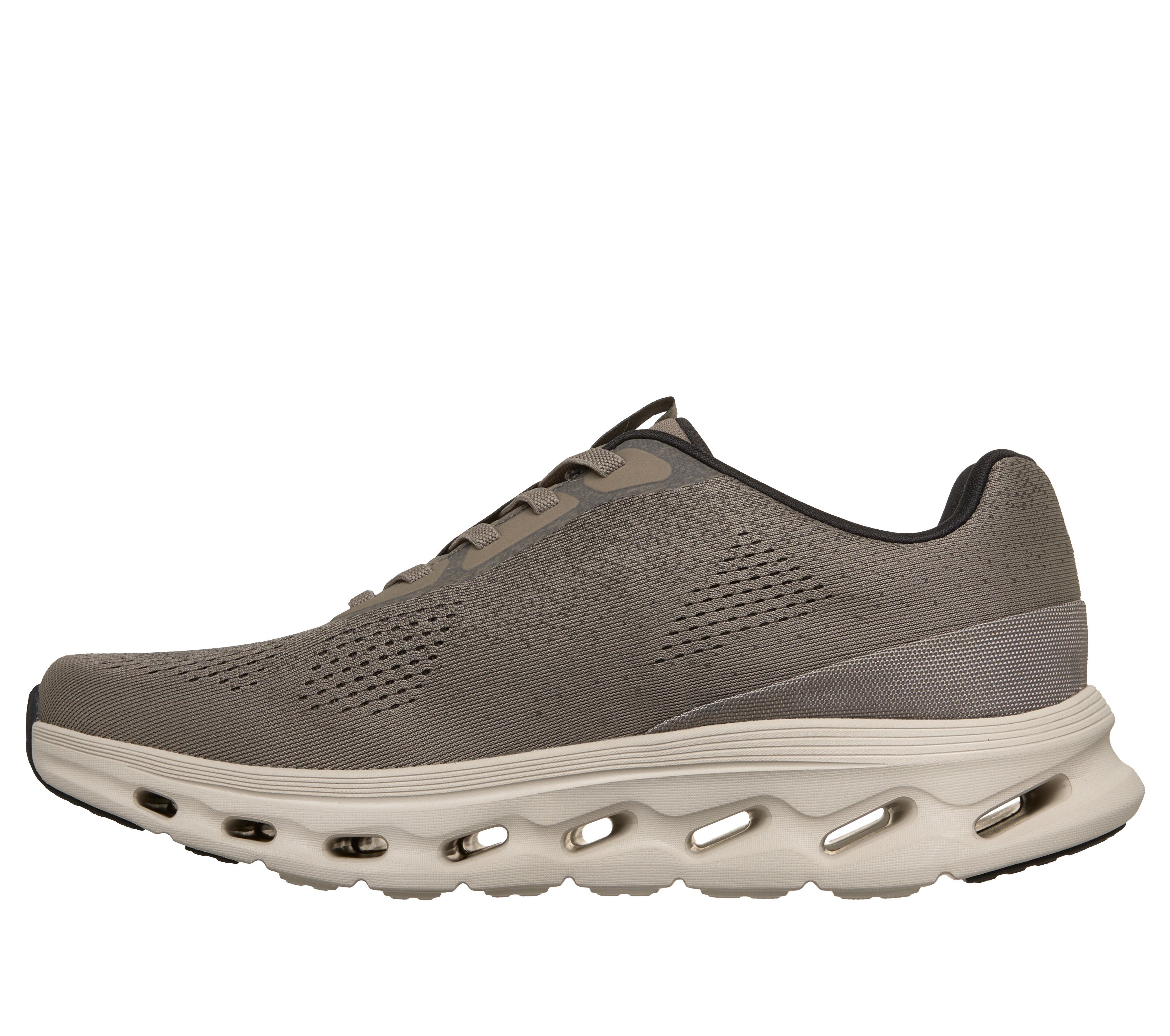 Skechers GO WALK GLIDE-STEP 2.0 Slip-On Sneaker Sportschuh, Freizeitsneaker, Halbschuh in veganer Verarbeitung – Bild 4 von 5