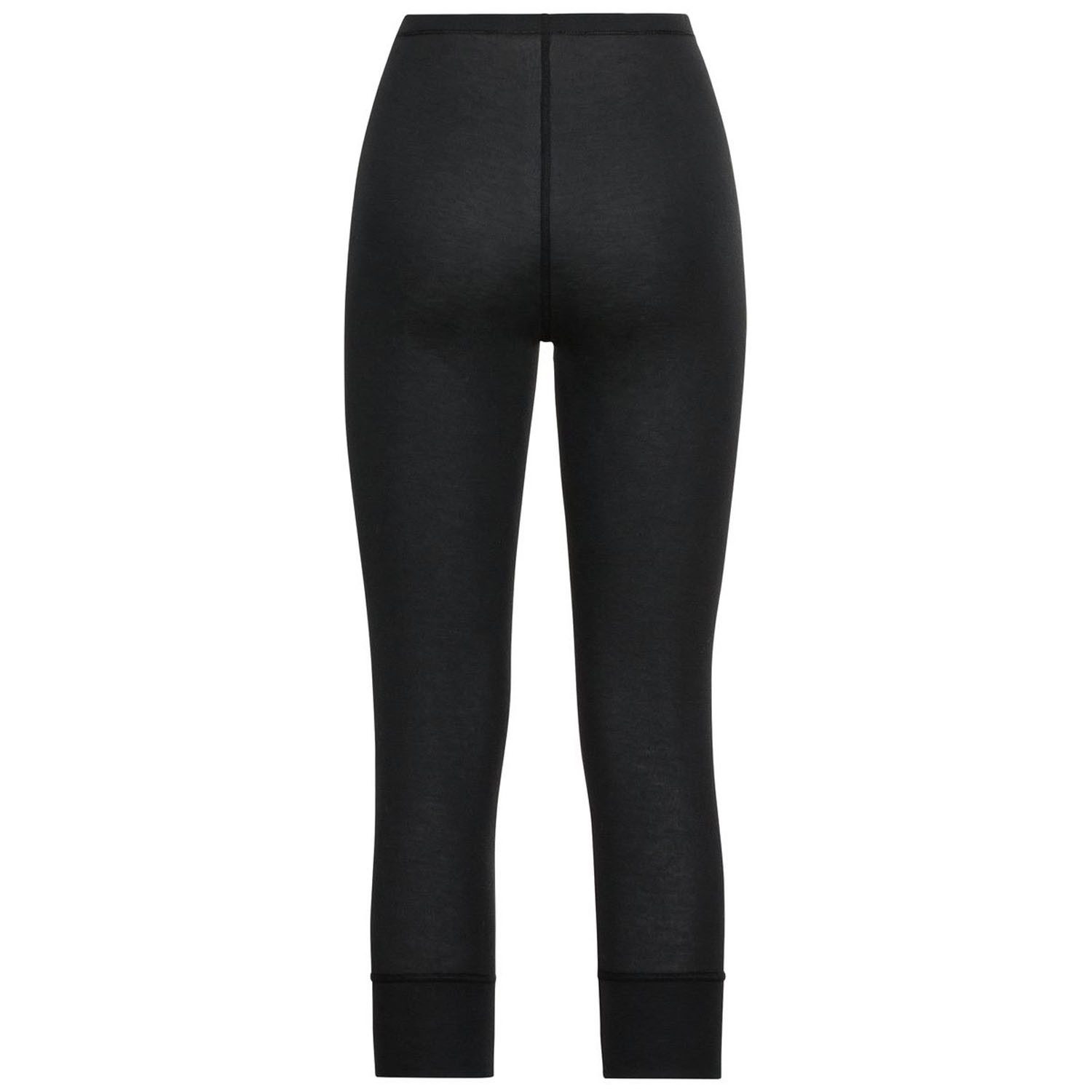 Odlo Lange Unterhose Odlo Damen Unterhose Active Warm Eco Baselayer Bottom 3/4 159131