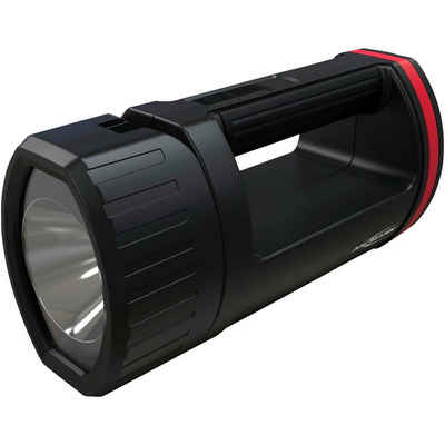 ANSMANN AG LED Taschenlampe Handscheinwerfer HS5R