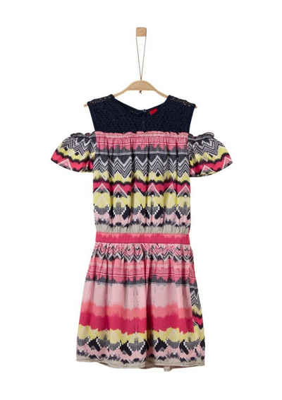 s.Oliver Kinderkleider online kaufen | OTTO