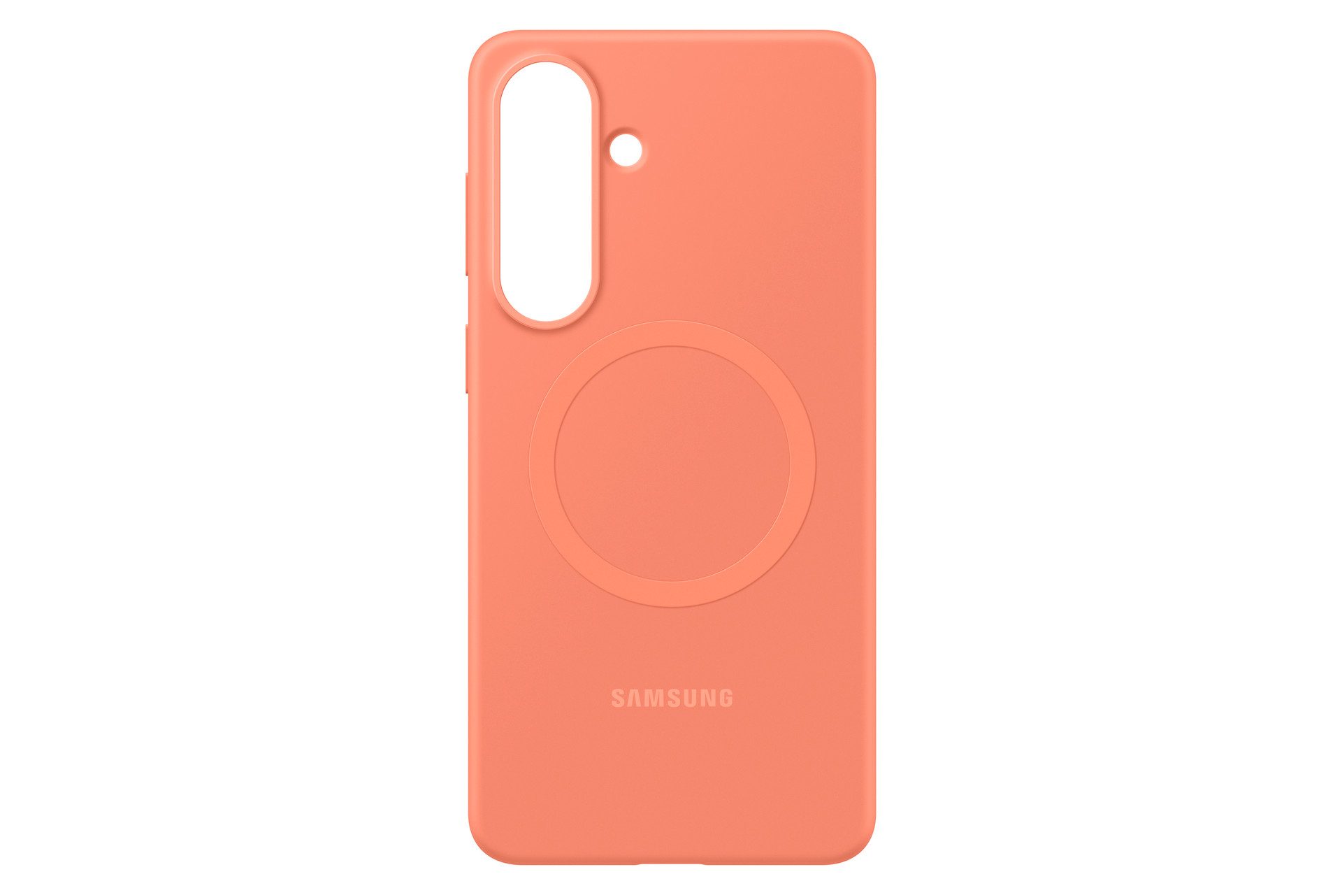 Samsung Handyhülle Silicone Magnet Case für Samsung Galaxy S26+, Backcover, Schutzhülle, Handyschutzhülle, Case, Schutzcase, stoßfest