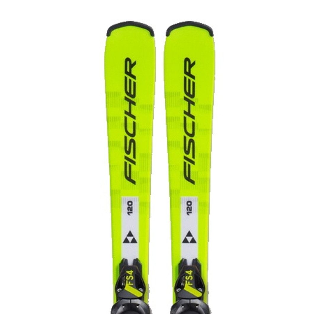 Fischer Tourenski