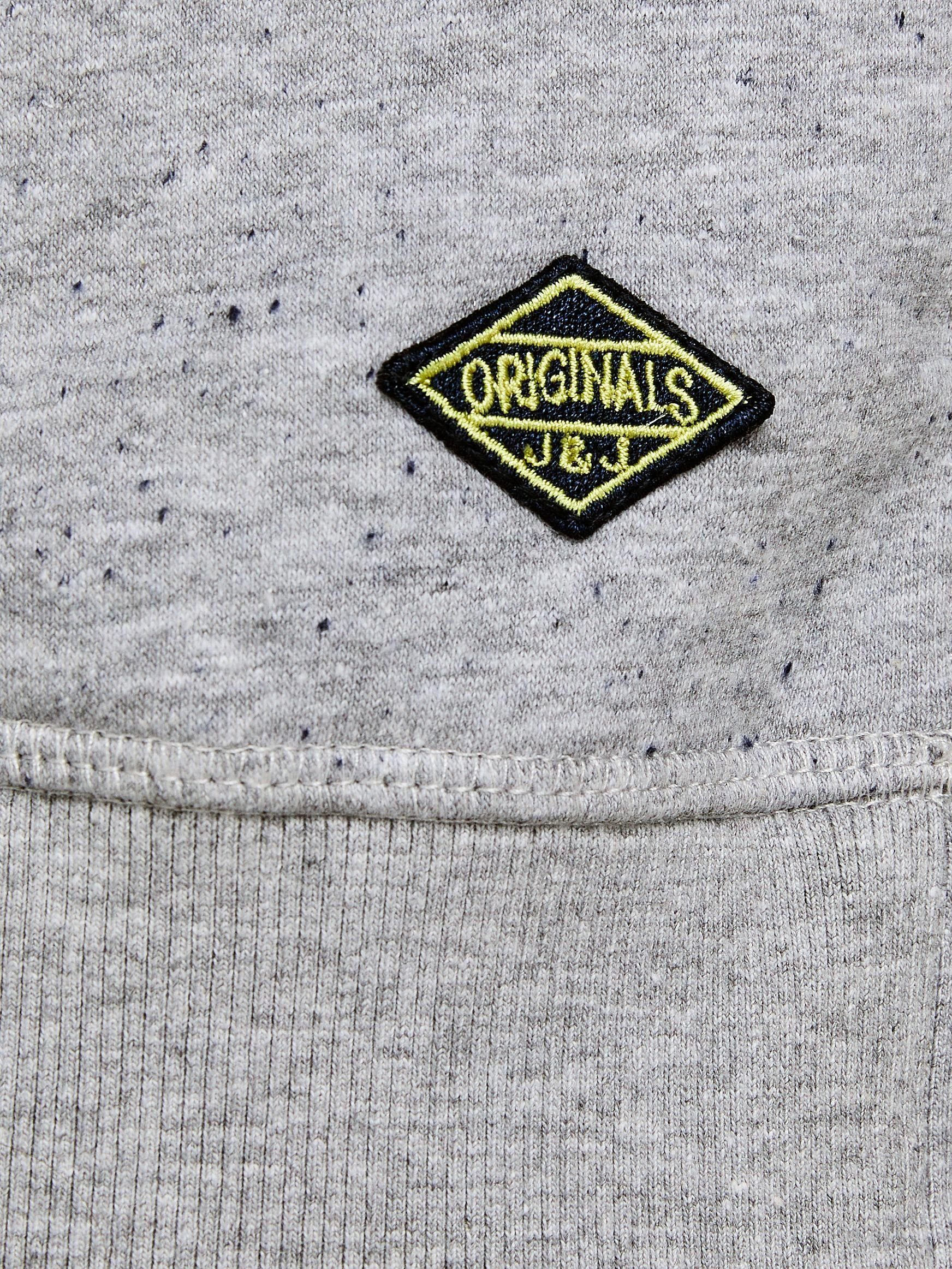 Jack & Jones Langarmshirt