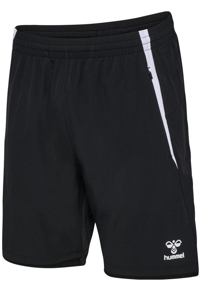 Trainingsshorts Hummel Herren Short LEAD 2.0 WOVEN SHORTS 223765