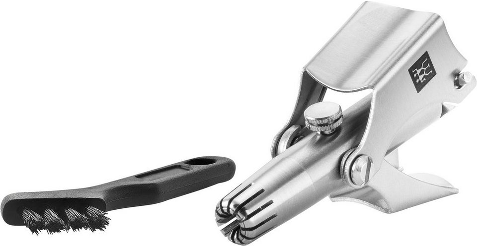 Zwilling Nasen- und Ohrhaartrimmer Premium