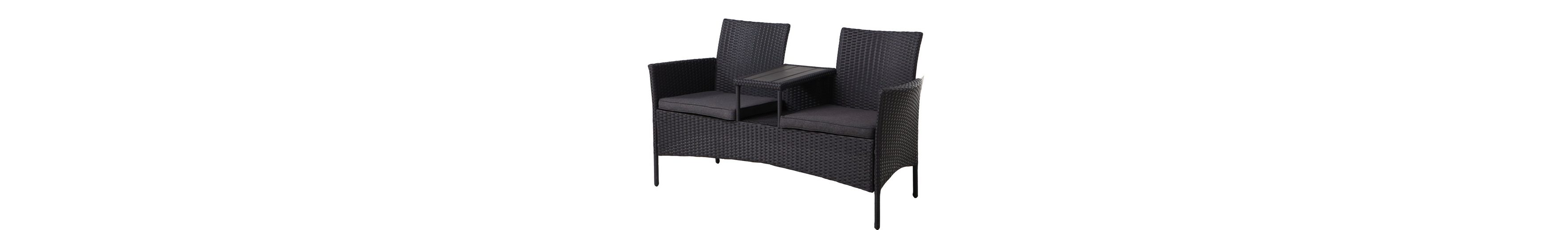 35+ Gartenbank Mit Tisch Hornbach, Garden place gartenbank ashfield
