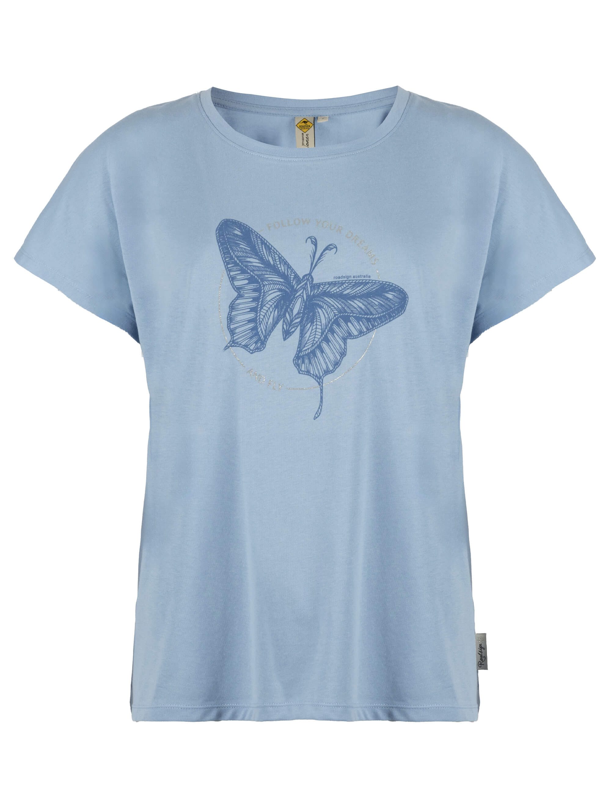T-Shirt Butterfly