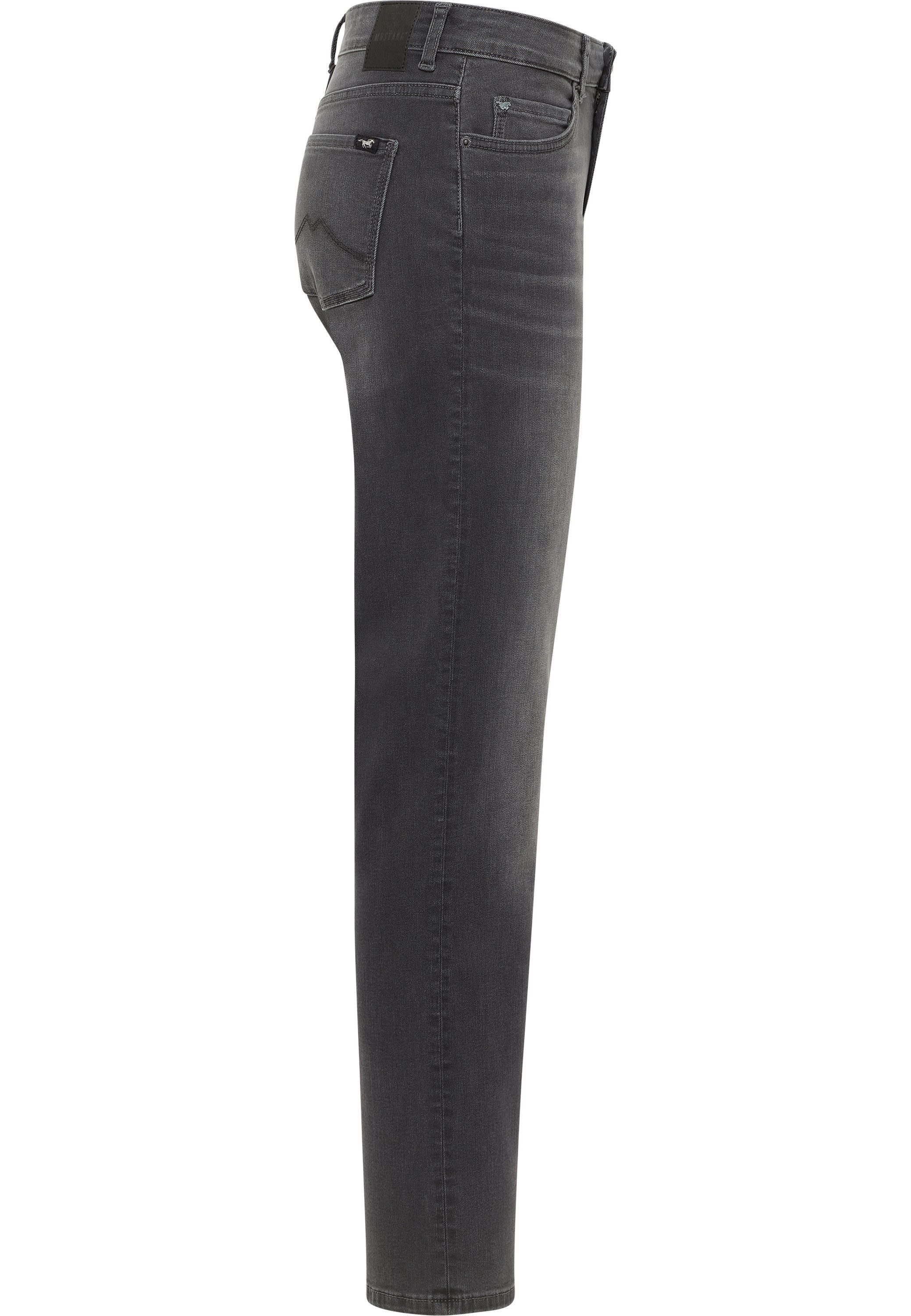 MUSTANG Straight-Jeans Damen Style Crosby Relaxed Straight