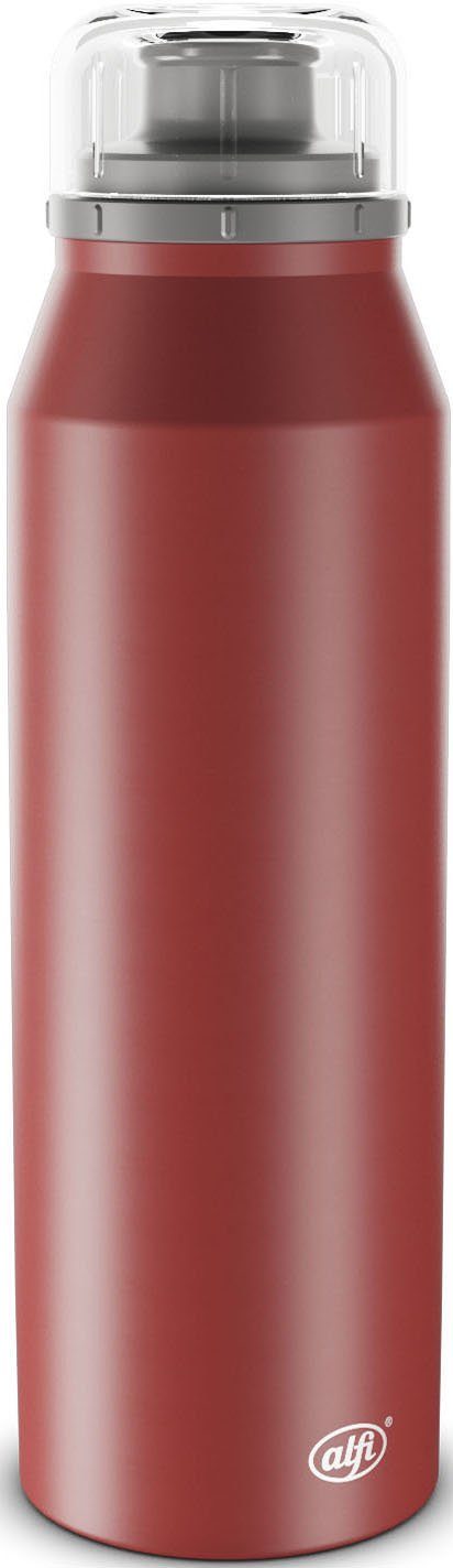 Alfi Isolierflasche ENDLESS ISO BOTTLE, Edelstahl, 500 ml