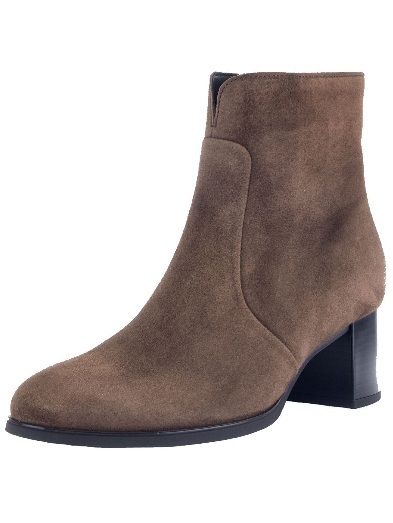 Gabor Gabor Stiefelette Veloursleder Stiefelette günstig online kaufen